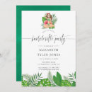 Buscar luau party invitaciones General y unisex