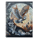 Buscar mosaico cuadernos Naturaleza