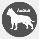 Buscar amstaff pegatinas Staffordshire