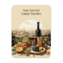 Buscar del vino imanes General y unisex