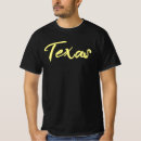 Buscar texas camisetas Estados unidos