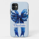 Buscar coquette iphone fundas Azul