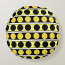 Buscar puntos amarillos cojines General y unisex