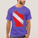 Buscar scuba diving camisetas Navidades