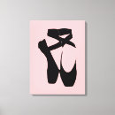 Buscar ballet lienzos Baile