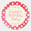 Buscar punto blanco pegatinas Adorable