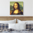 Buscar la mona lisa lienzos Gioconda