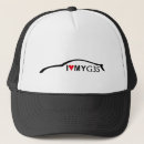 Buscar silueta gorras Amor