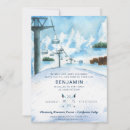 Buscar torah invitaciones Acuarela