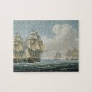 Buscar batallas puzzles Trafalgar