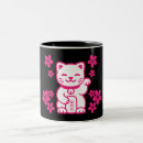 Buscar neko tazas Gato llamativo
