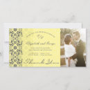 Buscar gris y amarillo tarjetas Para ellos