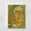 Buscar jungle postales Gran gato