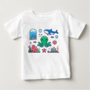 Buscar diseño del delfín camisetas Vida marina