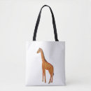 Buscar jirafa bolsos Dibujo