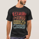 Buscar didgeridoo camisetas Músico