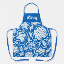 Buscar punto delantales General y unisex