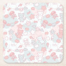 Buscar kawaii posavasos Negro