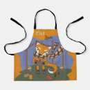 Buscar niñera delantales Cocinar