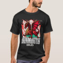 Buscar goch del ddraig Dragón rojo