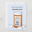 Buscar receta invitaciones General y unisex