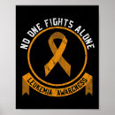 Buscar leucemia posters Luchar