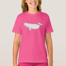 Buscar ballena de la beluga camisetas Animales