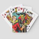 Buscar terror barajas de cartas Vampiro