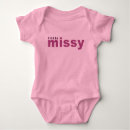 Buscar missy Chica