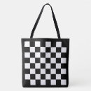 Buscar listo bolsos Blanco y negro