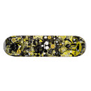 Buscar extranjero tablas de skate Diseño