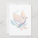 Buscar paloma invitaciones Para ella