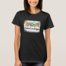 Buscar agradecimiento camisetas Enseñar