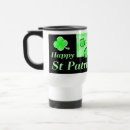 Buscar día de st patrick tazas Humor