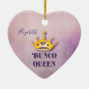 Buscar reina de corazones adornos Corona