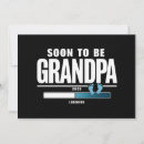 Buscar del abuelo invitaciones Papa