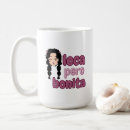 Buscar guiño tazas Chica