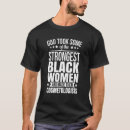 Buscar presente camisetas Negro