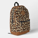 Buscar manchas mochilas Huella animal
