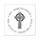 Buscar símbolos irlandeses postales Cruz celta