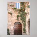 Buscar puerta toscana posters Toscano