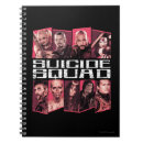 Buscar croc libretas Deadshot