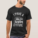 Buscar attitude camisetas Divertido