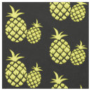 Buscar fruta tropical telas Estampado