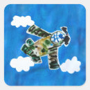 Buscar jet pegatinas Avión