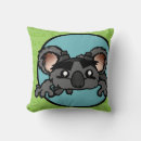 Buscar osos de koala cojines General y unisex