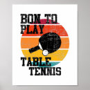 Buscar tenis de mesa posters Deporte