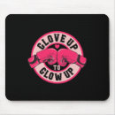 Buscar kick alfombrillas de raton Luchador de muay thai