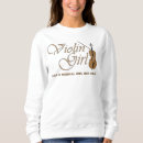 Buscar violin sudaderas Músico