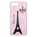Buscar eiffel tower iphone fundas Rosa